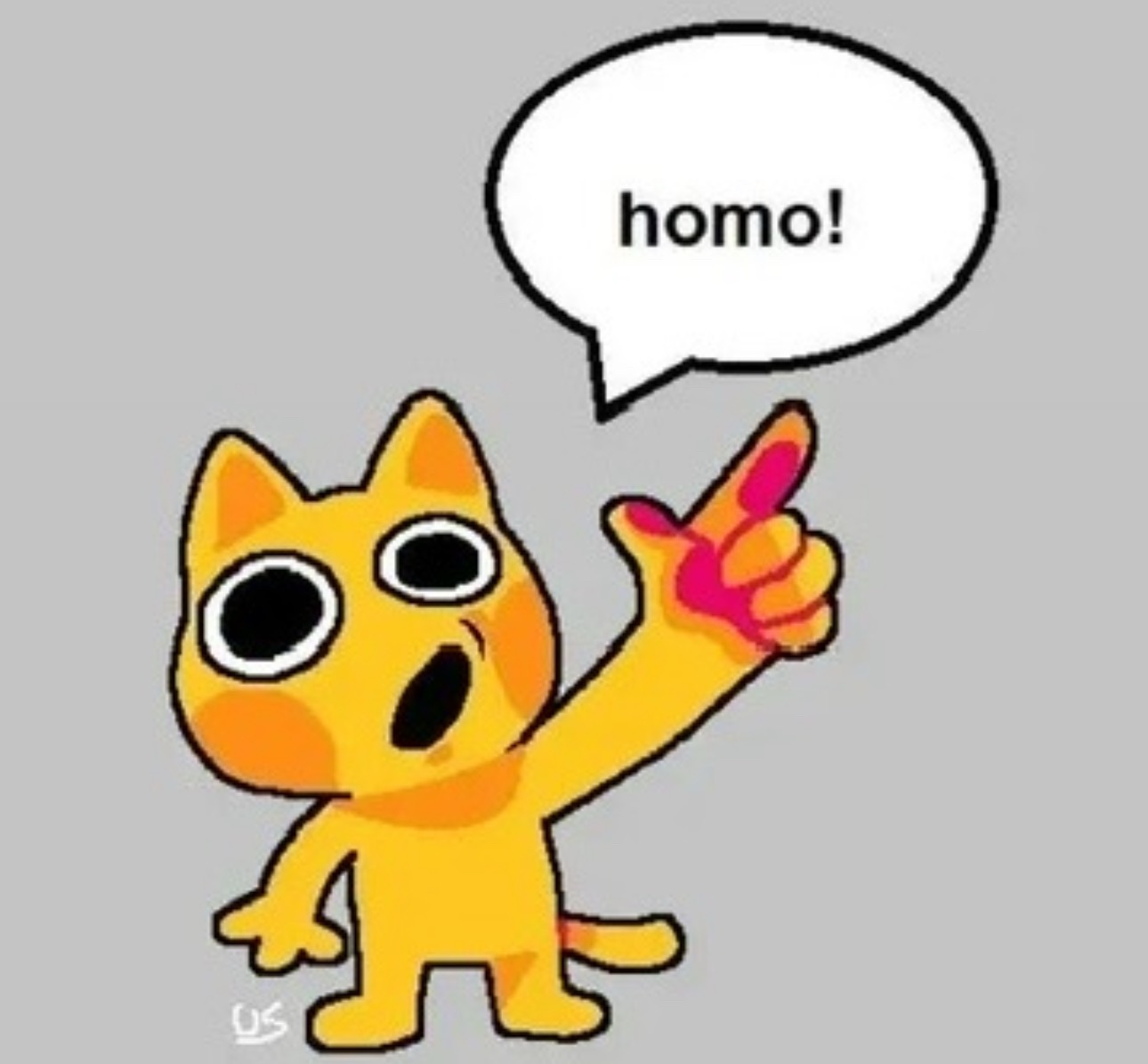 Homo